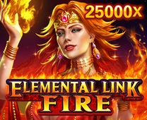 RTP JDB Elemental Link Fire